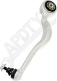 APDTY 172111 Suspension Control Arm And Ball Joint Assembly