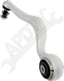 APDTY 172111 Suspension Control Arm And Ball Joint Assembly