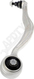 APDTY 172112 Suspension Control Arm And Ball Joint Assembly