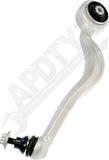 APDTY 172113 Suspension Control Arm And Ball Joint Assembly