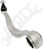 APDTY 172113 Suspension Control Arm And Ball Joint Assembly