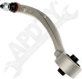 APDTY 172114 Suspension Control Arm And Ball Joint Assembly