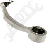 APDTY 172114 Suspension Control Arm And Ball Joint Assembly