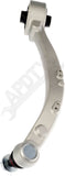 APDTY 172114 Suspension Control Arm And Ball Joint Assembly