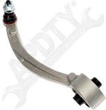 APDTY 172115 Suspension Control Arm And Ball Joint Assembly