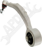 APDTY 172115 Suspension Control Arm And Ball Joint Assembly