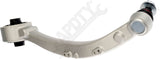 APDTY 172115 Suspension Control Arm And Ball Joint Assembly