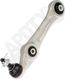 APDTY 172116 Suspension Control Arm And Ball Joint Assembly