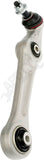APDTY 172117 Suspension Control Arm And Ball Joint Assembly