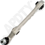 APDTY 172117 Suspension Control Arm And Ball Joint Assembly
