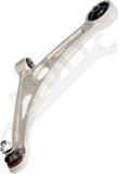 APDTY 172118 Suspension Control Arm And Ball Joint Assembly