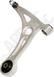 APDTY 172118 Suspension Control Arm And Ball Joint Assembly