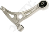 APDTY 172118 Suspension Control Arm And Ball Joint Assembly