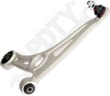 APDTY 172118 Suspension Control Arm And Ball Joint Assembly
