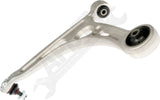 APDTY 172119 Suspension Control Arm And Ball Joint Assembly