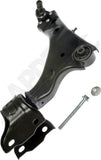 APDTY 172120 Suspension Control Arm And Ball Joint Assembly