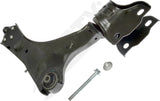 APDTY 172120 Suspension Control Arm And Ball Joint Assembly