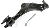 APDTY 172121 Suspension Control Arm And Ball Joint Assembly