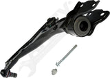 APDTY 172121 Suspension Control Arm And Ball Joint Assembly