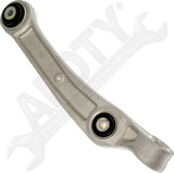 APDTY 172122 Suspension Control Arm