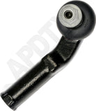 APDTY 172133 Steering Tie Rod End