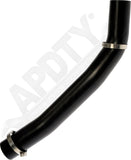 APDTY 172135 Fuel Filler Neck Hose