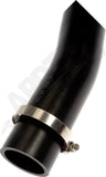 APDTY 172135 Fuel Filler Neck Hose