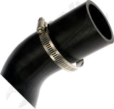 APDTY 172135 Fuel Filler Neck Hose