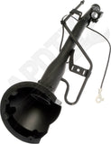 APDTY 172136 Fuel Tank Filler Neck