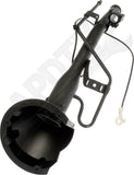 APDTY 172136 Fuel Tank Filler Neck