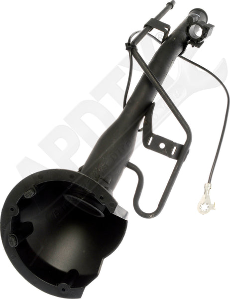APDTY 172136 Fuel Tank Filler Neck
