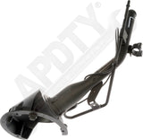 APDTY 172136 Fuel Tank Filler Neck