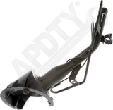 APDTY 172136 Fuel Tank Filler Neck