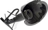 APDTY 172136 Fuel Tank Filler Neck
