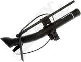 APDTY 172136 Fuel Tank Filler Neck