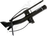 APDTY 172136 Fuel Tank Filler Neck