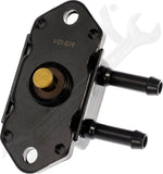 APDTY 172137 Fuel Tank Filler Shutoff Valve