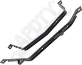 APDTY 172138 Fuel Tank Straps