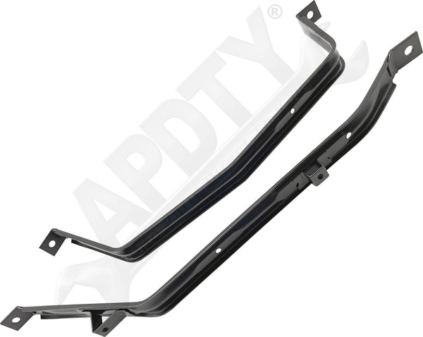 APDTY 172138 Fuel Tank Straps