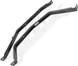 APDTY 172138 Fuel Tank Straps