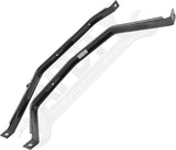 APDTY 172138 Fuel Tank Straps