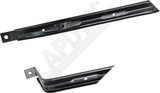 APDTY 172138 Fuel Tank Straps