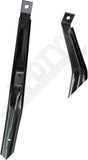 APDTY 172138 Fuel Tank Straps