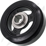 APDTY 172142 Engine Harmonic Balancer
