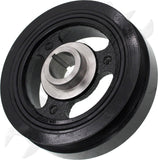 APDTY 172142 Engine Harmonic Balancer