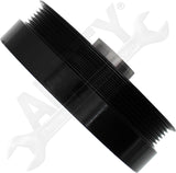 APDTY 172142 Engine Harmonic Balancer