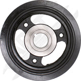 APDTY 172142 Engine Harmonic Balancer
