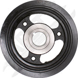 APDTY 172142 Engine Harmonic Balancer