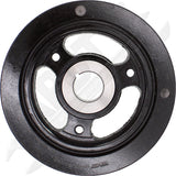 APDTY 172142 Engine Harmonic Balancer