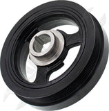 APDTY 172143 Engine Harmonic Balancer